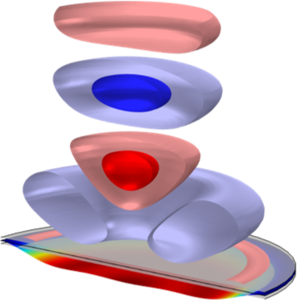 静电扬声器驱动器