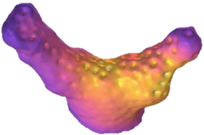 3-D Modeling of Light, ...