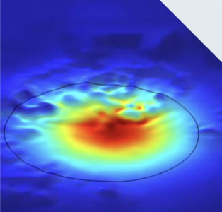 FEM Model Highlights Clues ...