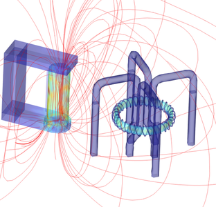 Fluxgate Virtual Current ...