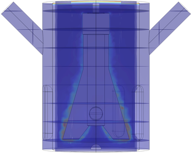 Simulation of Bioreactor ...