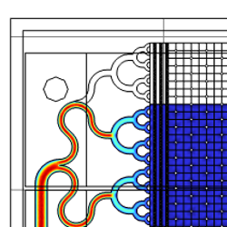 MEMS Gas-Chromatographer ...